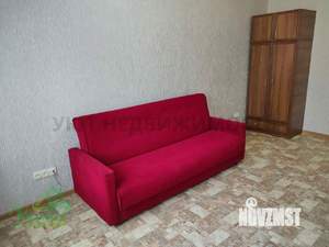 1-к квартира, на длительный срок, 40м2, 3/7 этаж