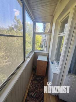 2-к квартира, на длительный срок, 43м2, 5/5 этаж