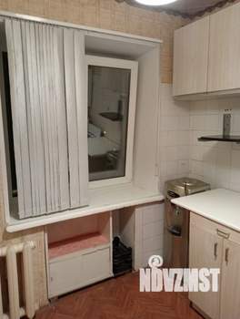 1-к квартира, на длительный срок, 33м2, 5/5 этаж