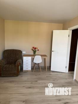 2-к квартира, на длительный срок, 54м2, 4/10 этаж