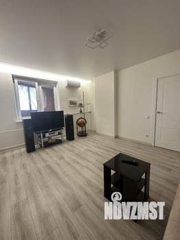 1-к квартира, на длительный срок, 44м2, 14/18 этаж