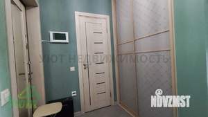 1-к квартира, на длительный срок, 36м2, 7/17 этаж