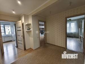 2-к квартира, на длительный срок, 52м2, 9/14 этаж