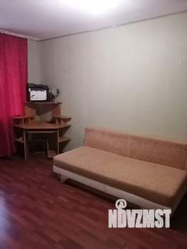 1-к квартира, на длительный срок, 30м2, 3/5 этаж