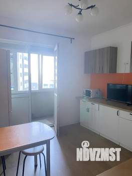 2-к квартира, посуточно, 70м2, 6/25 этаж