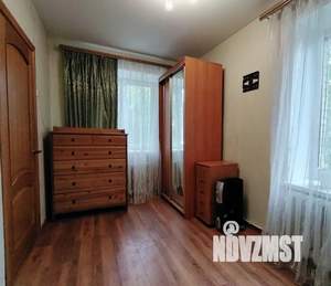 2-к квартира, посуточно, 58м2, 2/5 этаж