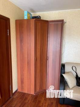 1-к квартира, на длительный срок, 32м2, 8/10 этаж