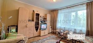 1-к квартира, на длительный срок, 23м2, 4/5 этаж