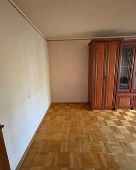 1-к квартира, на длительный срок, 34м2, 4/10 этаж