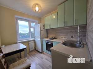 2-к квартира, на длительный срок, 45м2, 7/9 этаж