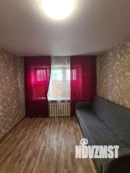 1-к квартира, на длительный срок, 20м2, 4/5 этаж