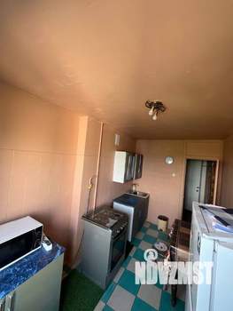 2-к квартира, на длительный срок, 53м2, 11/18 этаж