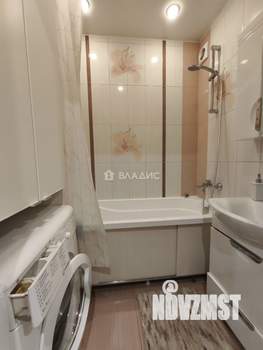 2-к квартира, на длительный срок, 52м2, 9/14 этаж