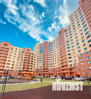 Студия квартира, посуточно, 30м2, 15/18 этаж