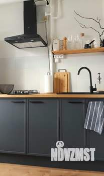 1-к квартира, посуточно, 32м2, 2/5 этаж