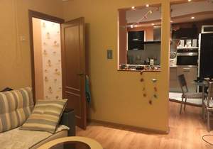 2-к квартира, на длительный срок, 50м2, 9/16 этаж