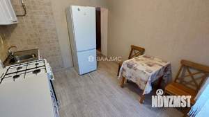 1-к квартира, на длительный срок, 42м2, 4/5 этаж