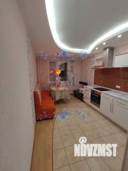 2-к квартира, на длительный срок, 64м2, 7/14 этаж