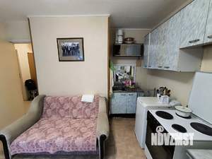 2-к квартира, на длительный срок, 42м2, 1/16 этаж