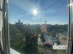 1-к квартира, на длительный срок, 22м2, 5/5 этаж