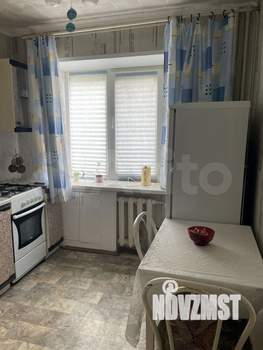 1-к квартира, посуточно, 33м2, 3/9 этаж