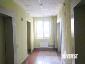 1-к квартира, на длительный срок, 36м2, 16/25 этаж
