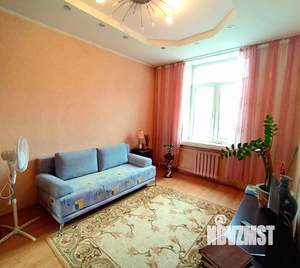 2-к квартира, на длительный срок, 54м2, 4/5 этаж