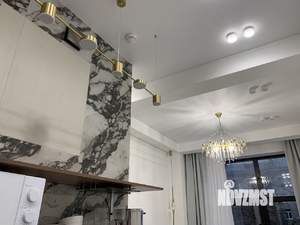 Студия квартира, посуточно, 21м2, 3/9 этаж