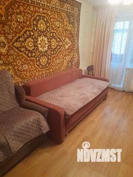 2-к квартира, на длительный срок, 47м2, 1/5 этаж
