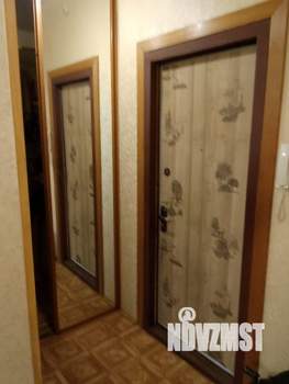 1-к квартира, на длительный срок, 44м2, 4/4 этаж