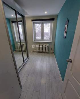 1-к квартира, на длительный срок, 30м2, 5/5 этаж