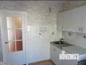 2-к квартира, на длительный срок, 54м2, 4/5 этаж