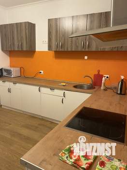 2-к квартира, посуточно, 70м2, 6/25 этаж