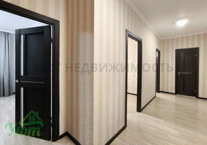 2-к квартира, на длительный срок, 60м2, 4/10 этаж