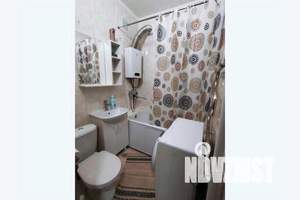 2-к квартира, посуточно, 58м2, 2/5 этаж