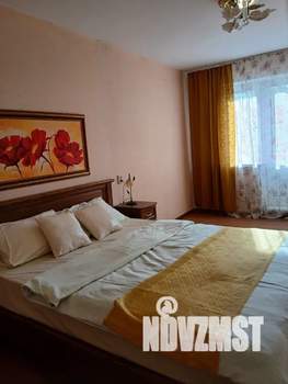 1-к квартира, посуточно, 32м2, 4/5 этаж