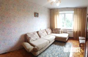 3-к квартира, на длительный срок, 75м2, 6/14 этаж