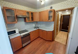 1-к квартира, на длительный срок, 32м2, 1/9 этаж