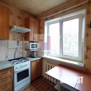 1-к квартира, на длительный срок, 32м2, 5/5 этаж