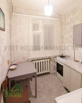 1-к квартира, на длительный срок, 25м2, 1/5 этаж