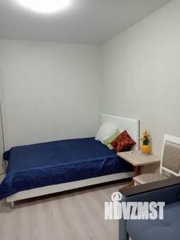 1-к квартира, на длительный срок, 38м2, 24/25 этаж