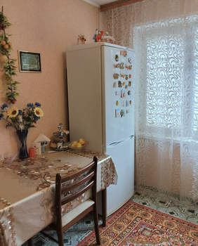 2-к квартира, на длительный срок, 52м2, 7/14 этаж