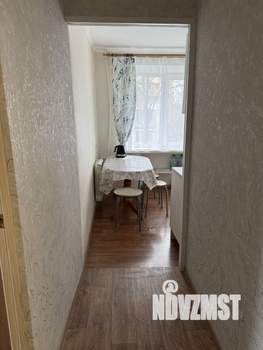 1-к квартира, на длительный срок, 32м2, 5/5 этаж