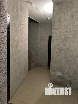 1-к квартира, посуточно, 26м2, 1/3 этаж