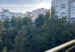 2-к квартира, на длительный срок, 43м2, 7/9 этаж