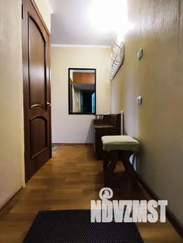 1-к квартира, посуточно, 34м2, 4/5 этаж