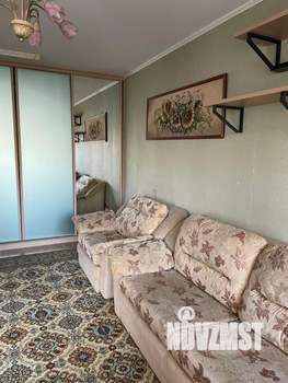 1-к квартира, посуточно, 33м2, 4/9 этаж