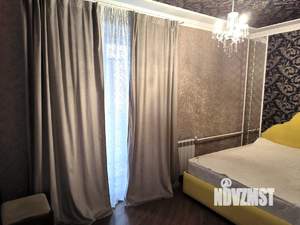 2-к квартира, на длительный срок, 41м2, 2/5 этаж