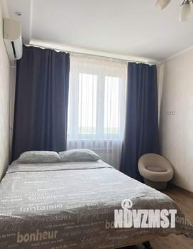 1-к квартира, посуточно, 37м2, 13/14 этаж