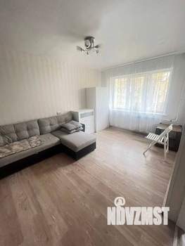 1-к квартира, на длительный срок, 32м2, 1/5 этаж